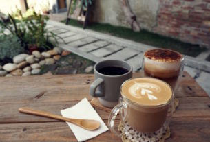 【彰化 | 咖啡廳】炎生Caffè│老宅改建飄咖啡香，放慢腳步～請坐下來喝杯咖啡。