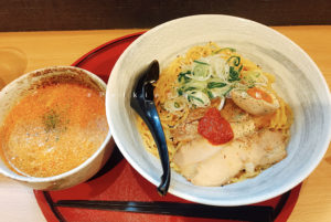 【日本】福岡拉麵推薦懶人包。來福岡吃拉麵沒吃過這些就遺憾了。